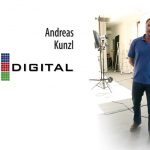 Es werde Licht, Andreas Kunzl