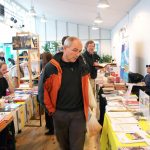 Kritische Literaturtage 2012