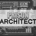 Prison Architect Logo