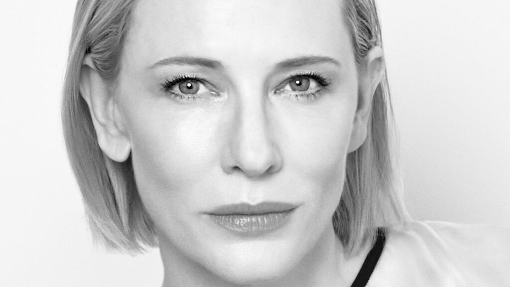 Cate Blanchett: Aufruf zur Nachhaltigkeit – Die Bedeutung der Bauwirtschaft für den Klimaschutz