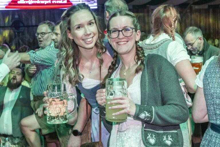Wiener Kaiser Wiesn 2025: Ein Rückblick