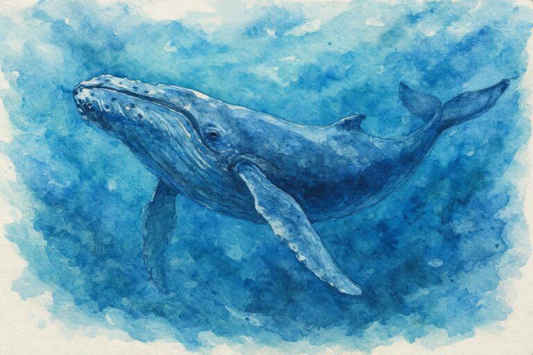 BBNJ-Abkommen in Kraft: Schutz für die Hohe See